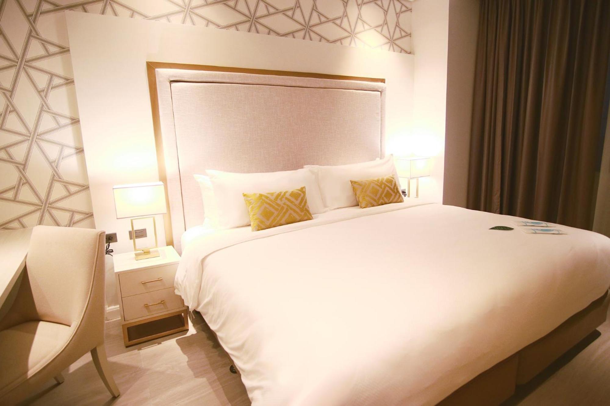 Summit Hotel Naga Luaran gambar