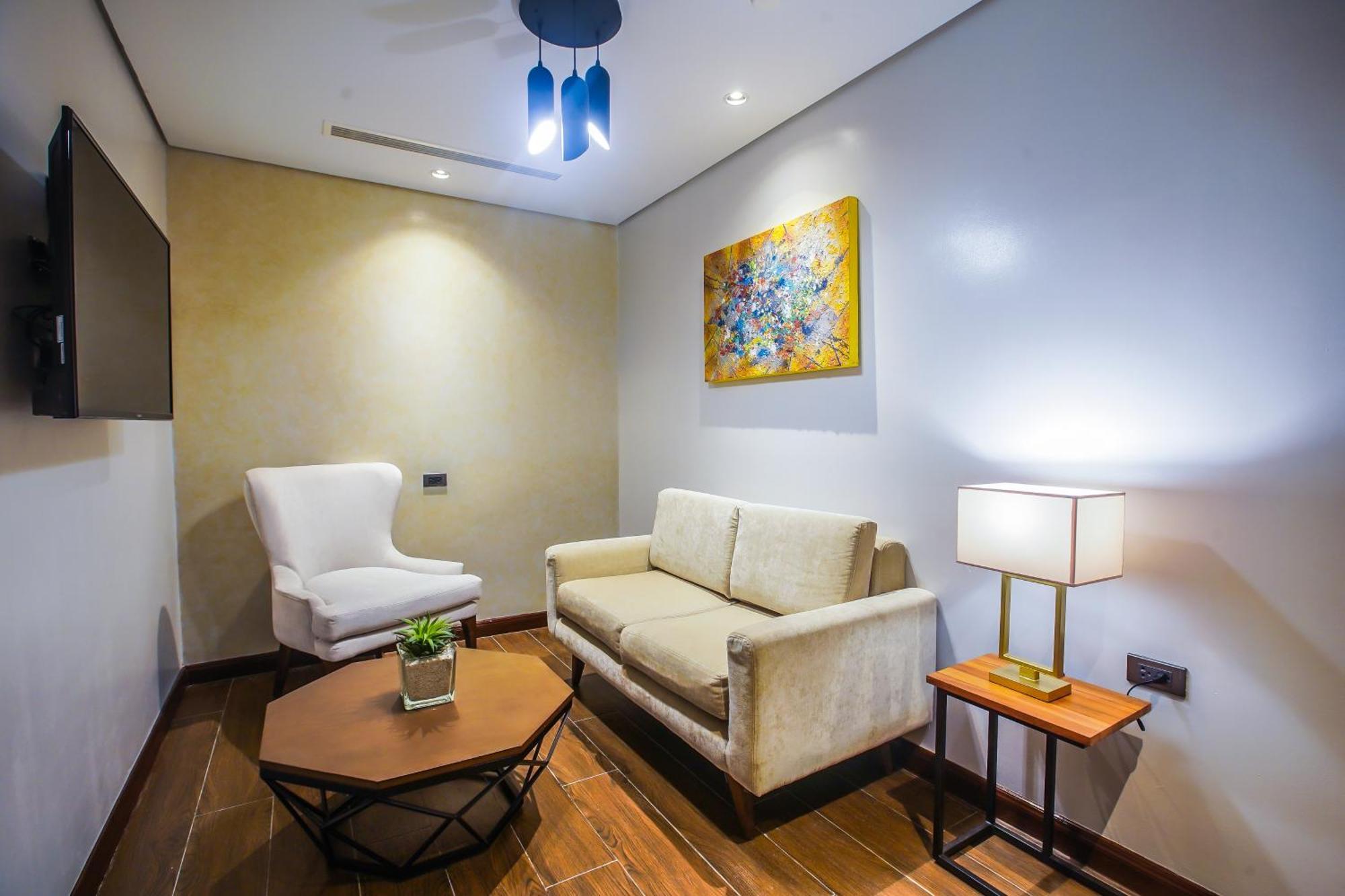 Summit Hotel Naga Luaran gambar