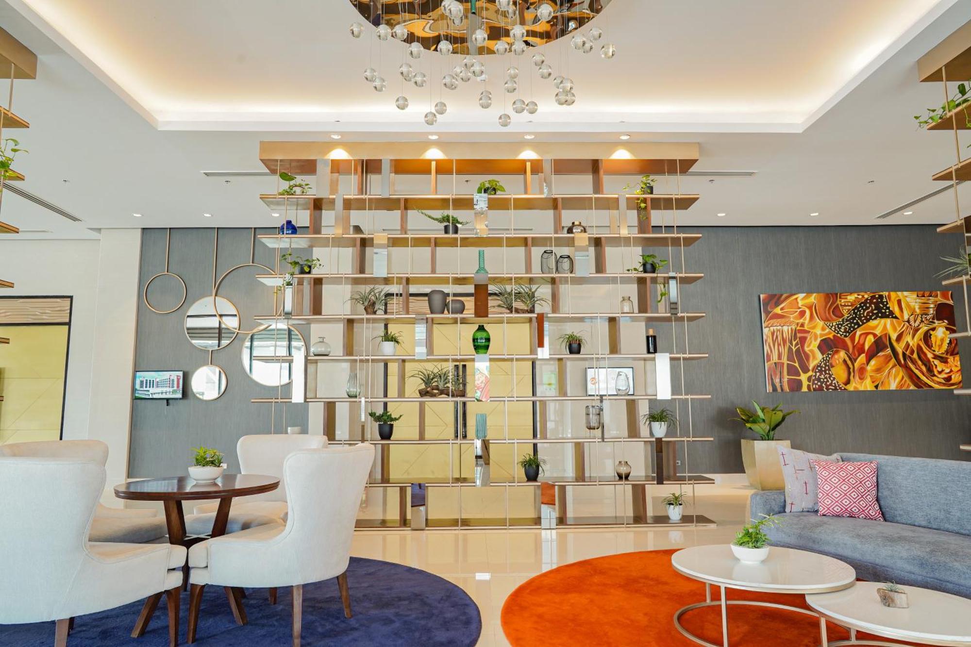 Summit Hotel Naga Luaran gambar